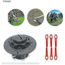 PARKFSE 60 Cutting Heads for Stihl FSE 71 FSE 81 FS38 FS40 FS45 FS46 FS 50 Viking TE 600 TE 700 TE1000 AutoCut
