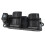 PARKWindow regulator switch is suitable for mazda 6 2003-2005 2.3l BJ3D66350. 1