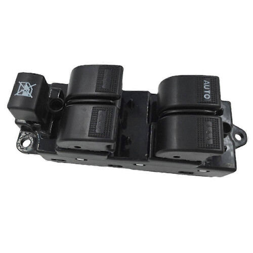 PARKWindow regulator switch is suitable for mazda 6 2003-2005 2.3l BJ3D66350.