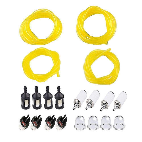 PARKChainsaw Fuel Lines