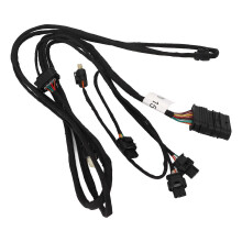 PARKFront Bumper Parking Sensor Cable Harness A2535402900 Replacement for MercedesBenz GLC 253