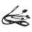 PARKFront Bumper Parking Sensor Cable Harness A2535402900 Replacement for MercedesBenz GLC 253 2