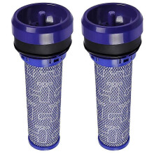 PARK2 Stück Filter Für Dc37 Dc33c Dc39 Dc28c Dc53 Vorfilter Vormotorfilter Staubsauger