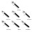 PARKStainless Steel Single Head 1Pc Multifunctional Melon Scoops Kitchen Tools Fruit Dig Ball Spoons Ice 2