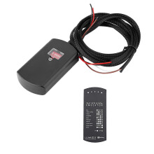 PARKOBD2 AdBlue Emulator System Box for Mercedes MAN Scania Iveco DAF Renault Cummins - 9 in 1-AM