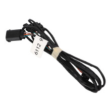 PARKFront Bumper Parking Sensor Wiring Harness PDC Cable 61129313607 for 3 Series F30 F31 20112015
