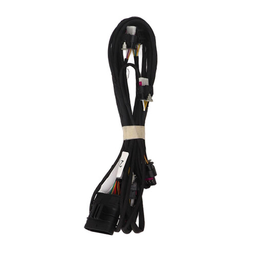 PARKParking Sensor PDC Cable Front Bumper Wiring Harness 2135405203 Replacement for MercedesBenz EClass
