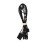 PARKParking Sensor PDC Cable Front Bumper Wiring Harness 2135405203 Replacement for MercedesBenz EClass 2