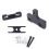 PARKLS valve spring compressor tool LS1 LS2 LS3 LS6 is suitable for Chevrolet LSX. 1