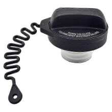PARK31392044 Vuosille 2004-2012 Volvo S60 S40 S80 V60 V70 XC90 XC60 XC70 Kaasusäiliön polttoaineen täyttöaukon