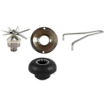 PARKFor Twk Tm 767 800 Twk 767 800 Messen Messen IJs Voor Sapcentrifuge Blender Onderdelen Voor 2l Kan