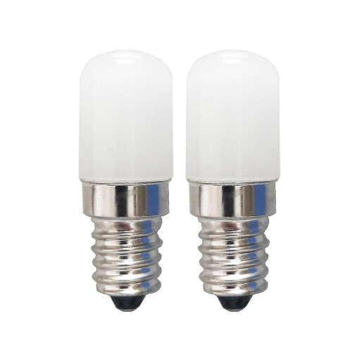 PARKFridge Light Bulb, Led Fridge Light, Incandescent Equivalent, Non Dimmable, Small Led Light Bulb Suitable