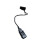 PARKMicrofoon Bluetooth-hulpontvanger compatibel met Koleos Duster 283121678r -CDSX 2