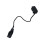 PARKMicrofoon Bluetooth-hulpontvanger compatibel met Koleos Duster 283121678r -CDSX 1
