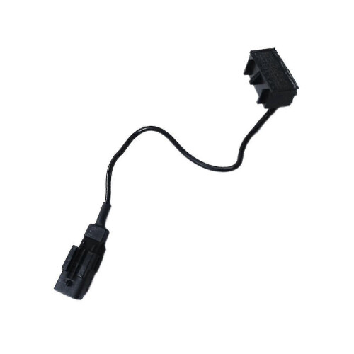 PARKMicrofoon Bluetooth-hulpontvanger compatibel met Koleos Duster 283121678r -CDSX