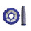 PARKHepa Post Filter & Pre Filter Replacement Compatible With Dyson Dc40 Animal/multi Floor/total Clean 1