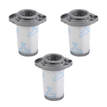 PARKcompatible con Rowenta ZR009006 Filter X-ce Flex 8.60 Aspiradora inalámbrica Accesorios de limpieza