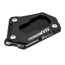 PARKBmw R1250gs Estensione del piede del cavalletto laterale / Piastra del piede / Estensione R1250gsa-AM