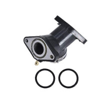 PARKApplicable to carburetor intake pipe Yamaha 66 V Star VIRAG0 250 XV250.