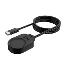Adattatore caricabatterie magnetico PARKMec compatibile con supporto per smartwatch Garmin-Marq 2 -