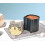PARKCat Bread Mold, Cat Head Pattern Bread Pan, Cat Shaped Bread Mold, Loaf Pan Compatible With Baking Bread, 1