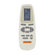 PARKAir Conditioner Fernbedienung Ykr-c/01e Ersatz Reparatur Kompatibel Mit Kt-ax4 Aux-e1 -CDSX