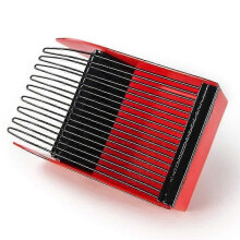PARKHome Outdoor Marjanpoiminta Kampa Yhteensopiva Hedelmä Puutarhatyökalu Ergonominen Kahva-j