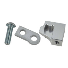 PARKApplicable to Professional Automobile Intake Manifold P2015 Maintenance Bracket Metal Bracket 03L129711AG