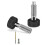 PARKPackout Handle Release Pins Packout Handle Packout Handle Removal Kit 1