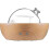 PARKsuitable for For Glass Essential Oil Diffuser with Real Wood Base, 2022 Upgrade Aromatherapy Diffuser, 1