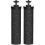 PARK2pcs Compatibile con Berkey Black Natural Filter Material Water Purification Filters Element Wyelv 1