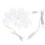 PARKLED light LED vanity mirror light, dimmable bulb, hidden wiring, eyelash hygiene 1