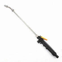PARKSprayer Zauberstab, Einstellbare Universal Sprayer Spiel 3/8 zoll, Edelstahl Ersatz Sprayer Zauberstab