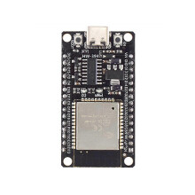 PARKEsp32-devkitc Type-c Dual Core Board Wi-fi Bluetooth (Compatibel met Arduino Ide) -CDSX
