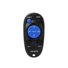 PARKKompatibel mit der neuen Fernbedienung RM-RK50 von JVC, KD-PDR50, KD-PDR80, KD-R200, KD-R208, KD-R210