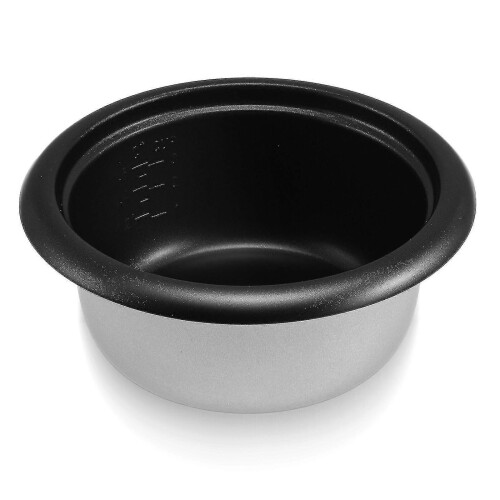 Olla arrocera PARKRice Olla interior Olla interior para cocinar Olla interior universal Olla interior