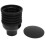PARKBowing Bean Bin, contenitore per chicchi di caffè riutilizzabile, con soffiaggio a pressione manuale, 1