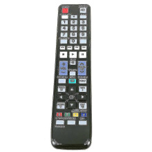 PARKUniversal Ah59-02302a Kompatibel Mit Samsung Blu-ray Home Cinema Fernbedienung Ht-c5800 Ht-c9959w