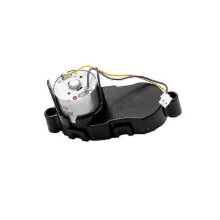 PARKBL500 Roboter-Seitenbürstenmotorbaugruppe für Sencor SRV 6250BK Roboter-Staubsauger-Ersatzteile