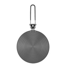 PARKHeat Conduction Plate Aluminum Alloy Stove Top Heat Diffuser Reducer Flame Guard Simmer Plate with Detachable
