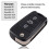 PARK3 button flip folding remote control key shell compatible with I20I30I35I20I35 2