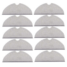 PARK10 stuks voor Q7 Max / Max+ dweilaccessoires S5 Max S6 S50 S55 veegrobot dweilonderdelen - cdsx