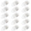PARKPack da 30 mini led - - Per A o per completare le lanterne 1