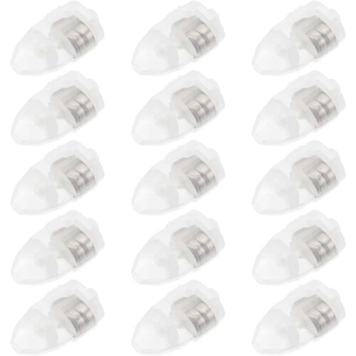 PARKPack da 30 mini led - - Per A o per completare le lanterne
