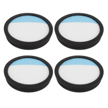 PARK4PCS Staubsaugerfilter, effizient, effektiv, waschbar, Ersatzteil für RYOBI PCL720K PBLSV716K