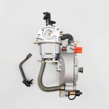 PARKSuitable for LPG NPG 168F GX169 dual fuel carburetor-AF