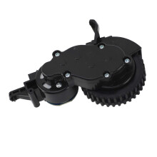 PARKRight Antriebsradbaugruppe für Proscenic 780T 790T P2 P1 ABS Anti-Rutsch-Roboter-Staubsauger Rechts