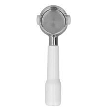 PARK51mm 2 Ear Portafilter Coffee Bottomless Portafilter Filter Handle Replacement for ECO310 Coffee Machine