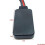 Cable auxiliar PARKAuto con conector Bluetooth para Alpine Kce-236b Cda-9852 2
