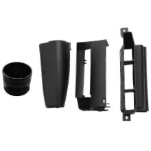 PARK1.9tdi 2.0t Engine Air Intake Guide Inlet Duct Assembly For 3c0805971a 1k0805962 1k0805965-M
